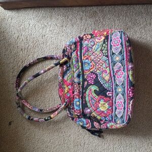Vera Bradley Diaper Bag